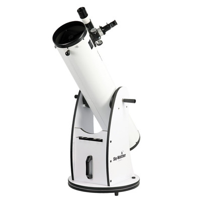 5901691600126 Skywatcher Dobson Teleskop 8'' Pyrex 200/1200 Sky-Watcher