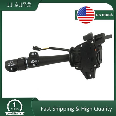 Turn Signal Switch For 2003-2006 Chevrolet Silverado 1500 2500 3500 12450067