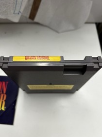 Dragon Warrior 1, 2 and 3 (Nintendo Entertainment System NES)