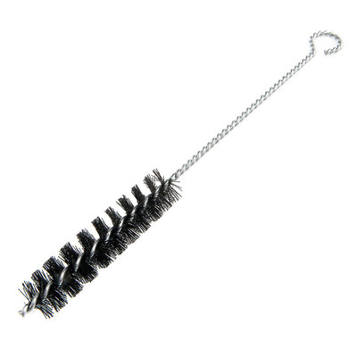 70469Forney Industries Tube Brush, Nylon, 3/4 in 
