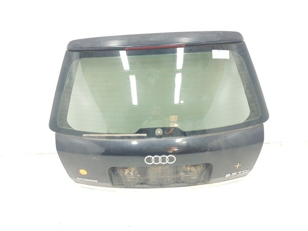 4B9827023J 2363254 portón trasero AUDI A6 AVANT 4B5 2.5 TDI QUATTRO 2001