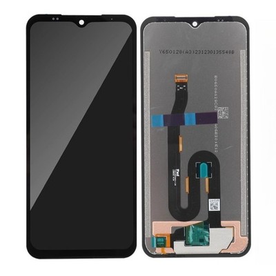 OEM LCD Display+Touch Screen Digitizer TESTED Replacement For Ulefone Armor X13