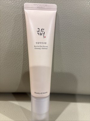 [Beauty of Joseon] Revive Eye Serum : Ginseng + Retinal 30ml 1.01oz