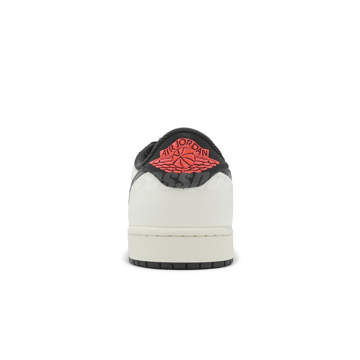 Size 10.5 - Paris Saint-Germain x Air Jordan 1 Retro OG Low Sail