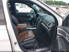 Explorer 2012 Seat Rear 4696393 Explorer 2012 Seat Rear 4696393