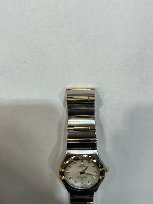 OMEGA Constellation 6553/865 for sale online | eBay