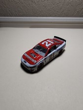 Nascar Diecast 1/64 2021 Matt Dibenedetto 21 Motorcraft Loose
