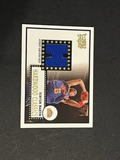2005-06 Topps 1952 Style Hardwood Classics Jerseys Kenyon Martin #HCR-KM