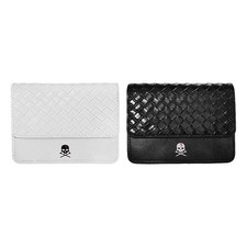 Golf Entfernungsmesser Etui PU Leder Golf Entfernungsmesser Etui für die