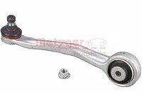 Metzger Autoteile Querlenker Dreieckslenker 58135401 FüR Audi A6 C7 4G2 4GC 4G5