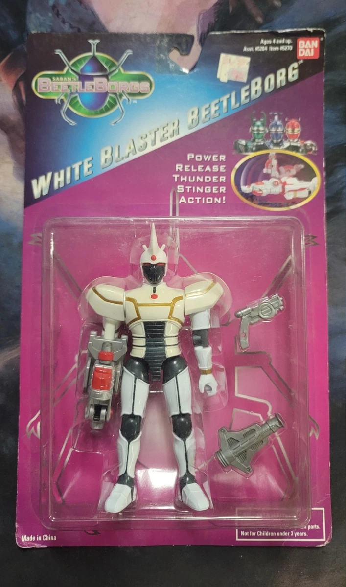 big bad beetleborgs products for sale | eBay