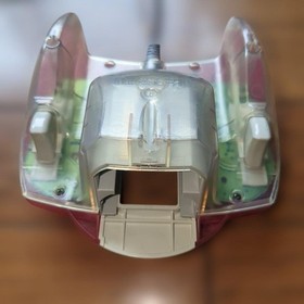 [Rare] Dreamcast Controller Passion Pink