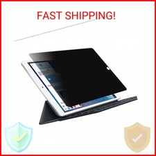 XINDERS Privacy Screen Protector for iPad 9th 8th 7th Generation 10.2 Inch, iPa