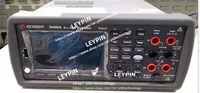 1PC 99%NEW Used Agilent/ Keysight 34465A 6 1/2 Digital Multimeter*ytd