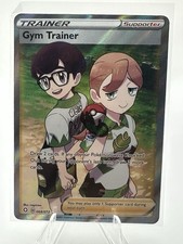 gym trainer pokemon card value Gym Trainer (2022) - Professor Program Promos