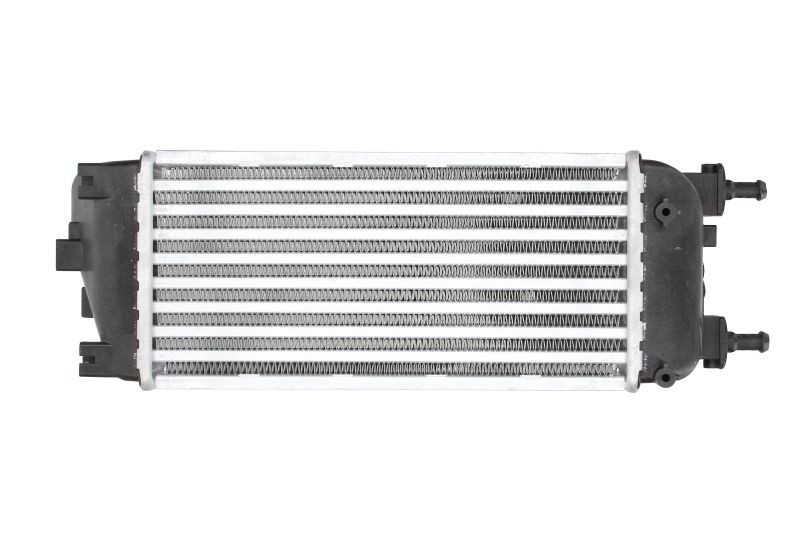 Intercooler – Luftkühler 30183 NRF für FIAT 500 C 500 PANDA PANDA VAN - Bild 9
