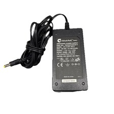 GlobTek Switching Power Supply 12V 3.35A 40W Max GT-21097-4012