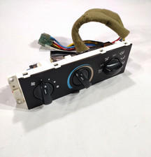 95-97 Ford Ranger Mazda Heater A/C Temp Tempe...