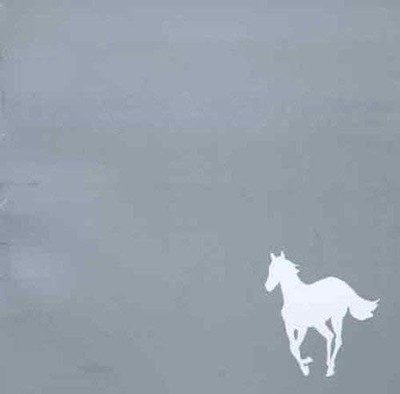 Deftones White Pony CD NEW