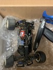 vintage Rc team associated rc18t Parts Lot — photo 4