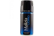 Malizia Uomo deodorante Skyline spray 150 ml