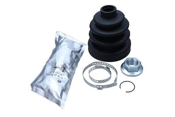 Joint-soufflet arbre de commande MAXGEAR 49-0745 pour OE 1214399 en caoutchouc renforcé