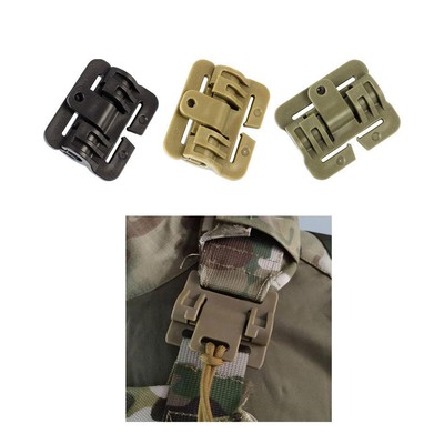 Quick Release Schnalle Schulter Quick Release Schnalle Molle System Fast Fit