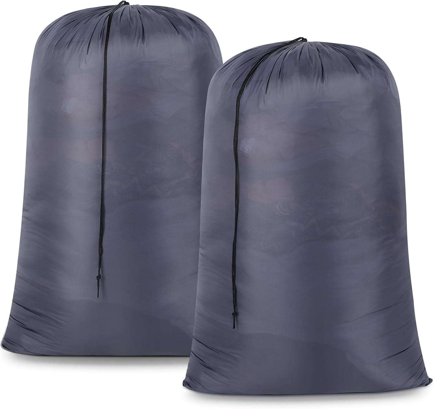 Sac de Linge OTraki 70 x 115 cm Idéal pour Organisation Dressing Voyage Camping et Logement Étudiant