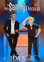 My Saintly Demon | R. M. Neill | Taschenbuch | 204 S. | Deutsch | 2026