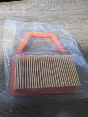 Luftfilter Freischneider Original Oleomac BC350S Efco Stark 3810S 61380013AR