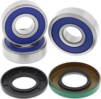 Radlagersatz All Balls Yamaha Xs 750 25-1264