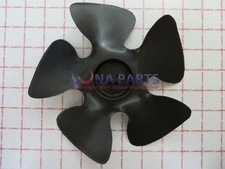 VIALU 241639502 Refrigerator Condenser Fan Motor Blade for Electrolux Frigidaire