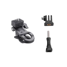 Car Sun Visor Bracket Clip Holder Mount for Insta360 one x2/x3 Action Camera