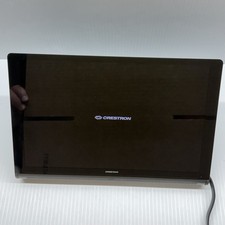 Crestron TS-1070-B-S-T-V 10.1" PoE Touch Panel M201923006