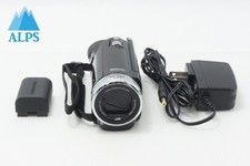 JVC Everio GZ-E225 Digital Video Camera Camcorder Urban Brown 260624aq