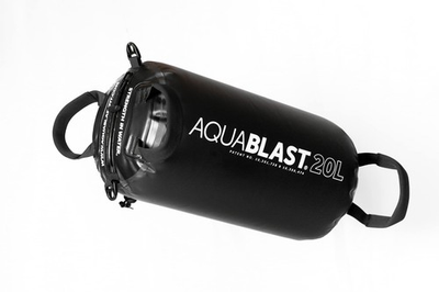 #ad Aqua Blast 20 Liter Bag For Swimming Pools Get A Total Body Low Impact Workout $154.92