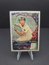2023 Topps Allen & Ginter - Spotless Spans Chipper Jones #SS-17 Atlanta Braves 