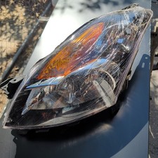 Sedan 2007 2008 2009 Nissan Altima Left Driver Headlight Hybrid Open Box
