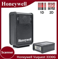 Honeywell Vuquest 3330G USB Fixed Mount 2D Barcode Scanner with USB Cable