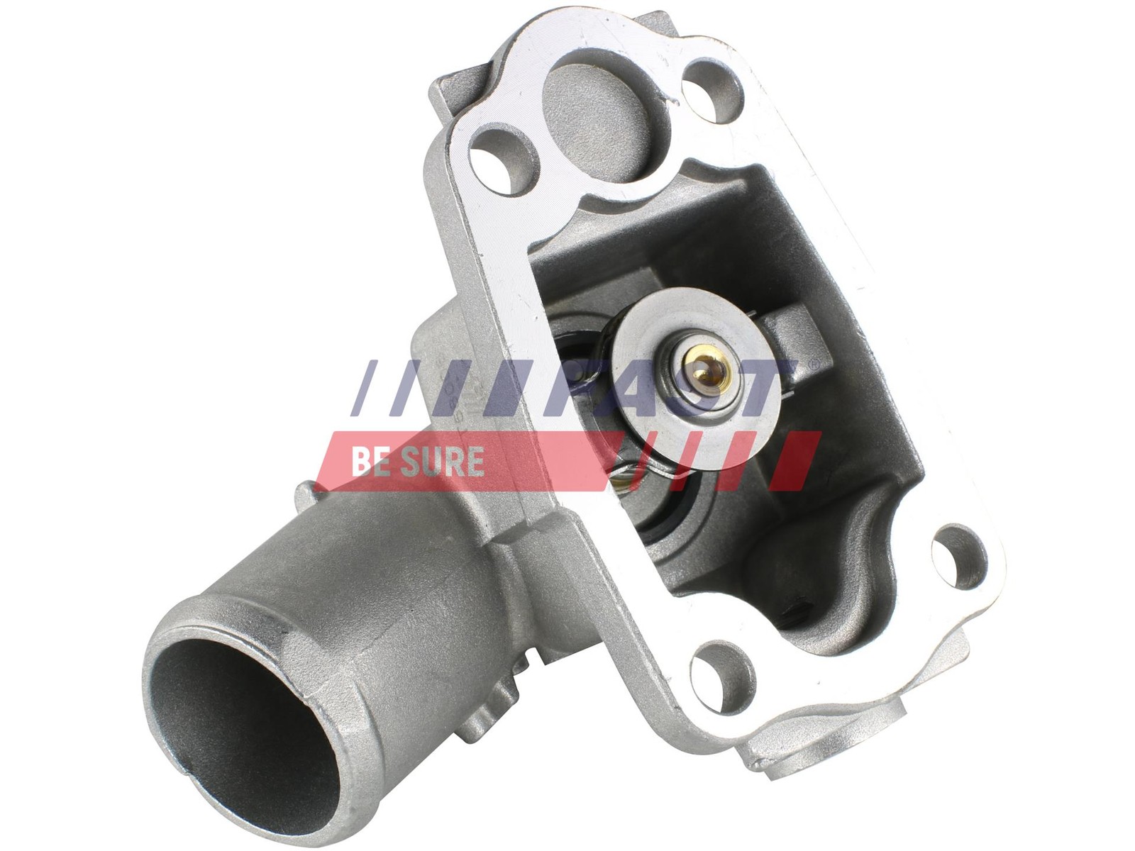 Fits FAST FT58006 THERMOSTAT IVECO DAILY 06> 3.0JTD EURO 5
