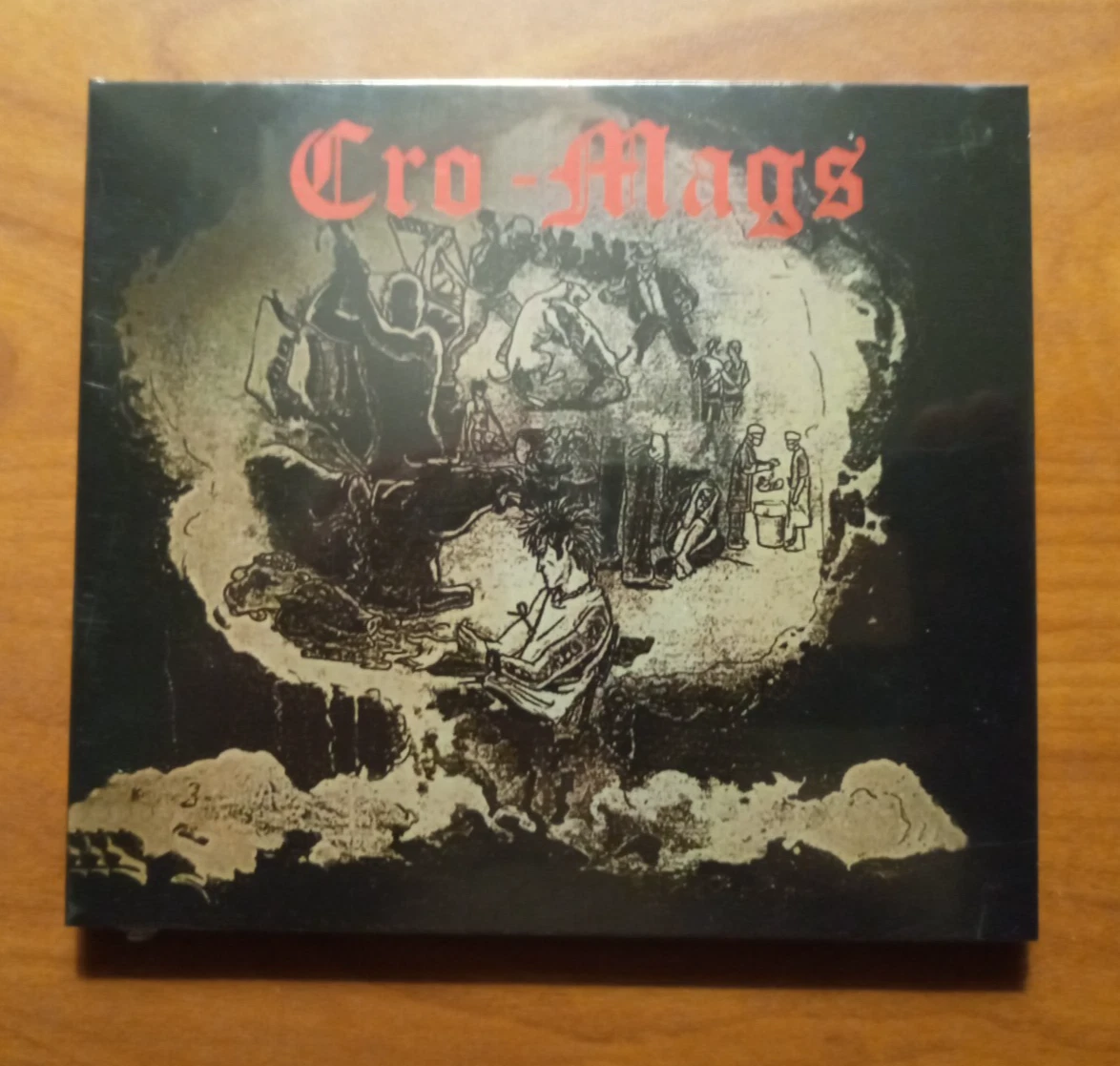 25+ Cro Music CDs for sale | Updated Oct 2026