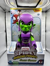Marvel Spidey and His Amazing Friends - "Green Goblin"
