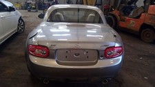 Strut Front Hard Top Retractable 17 Wheels Fits 09-15 Mazda Mx-5 Miata 4515277