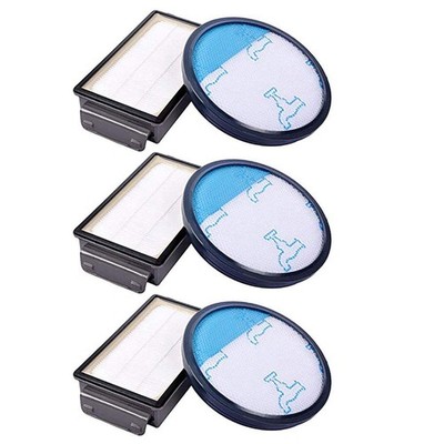 HEPA Filter für Rowen-ta Compact Power Cyclonic RO3731EA R03753EA RO3786EA DE