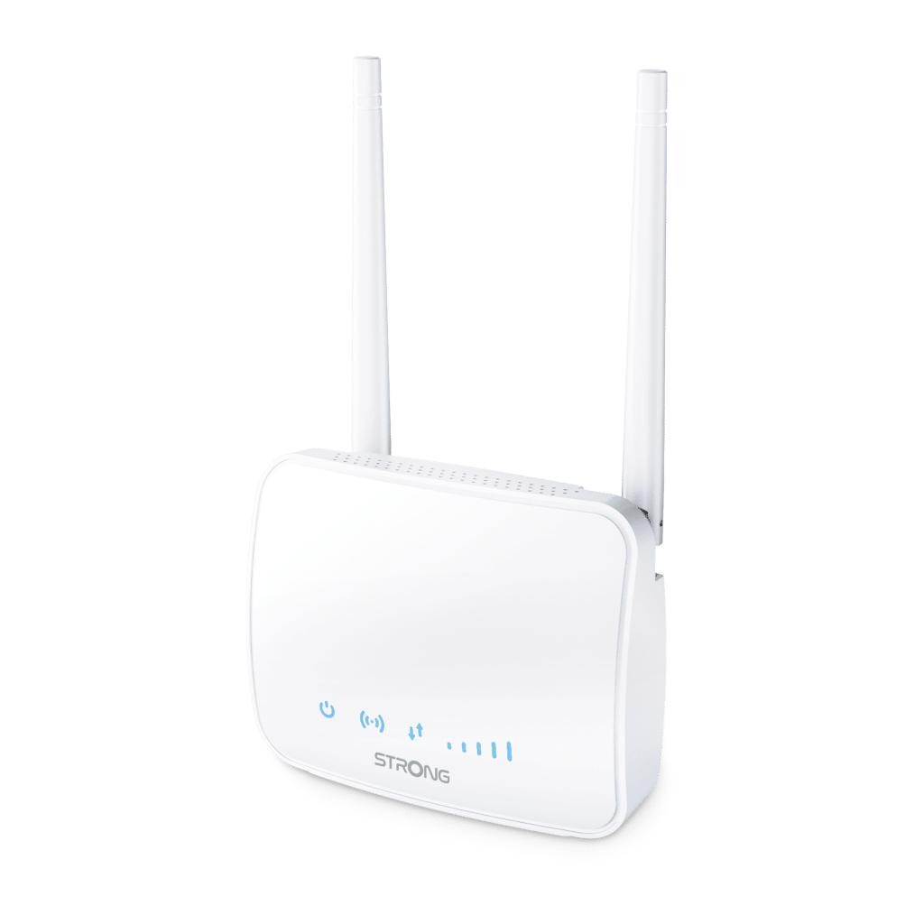 Router - 4G LTE Router 350M - Immagine 2
