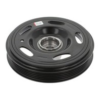 Riemenscheibe Kurbelwelle Corteco 80001696 FüR Opel Vauxhall Chevrolet Buick