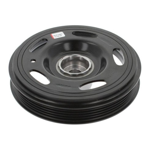 Riemenscheibe Kurbelwelle Corteco 80001696 FüR Opel Vauxhall Chevrolet Buick-image