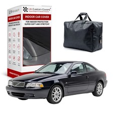 Volvo C70 Car Cover Indoor Stretch Soft Lined Cover All Models