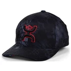 HOOEY Men's Chris Kyle Flexfit Fitted Hat