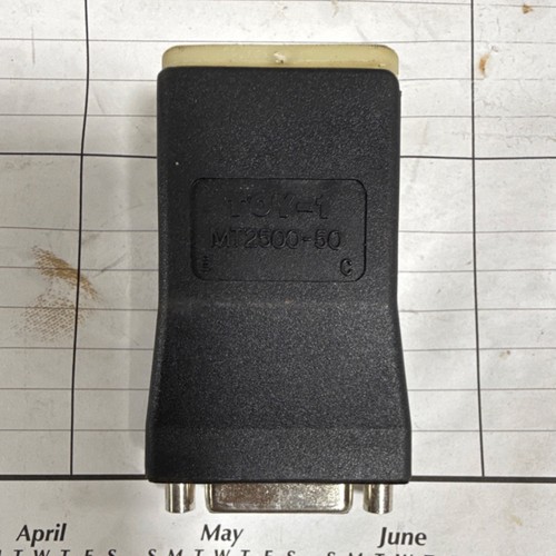 Snap-on MT2500-50 TOY-L Toyota Adapter for MT2500 “Brick” Scanner